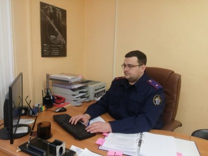 В Псковской области мужчина приговорен к длительному лишению свободы за преступления в отношении падчериц