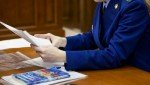 В органах прокуратуры Псковской области кадровые изменения